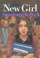 New Girl 1550417274 Book Cover