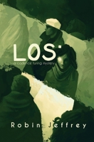 Los: A Cadence Turing Mystery B0CGYJVYVB Book Cover