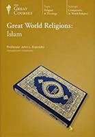 Great World Religions: Islam 1565856481 Book Cover