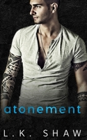 Atonement (Love Undercover) B088BCKPQL Book Cover