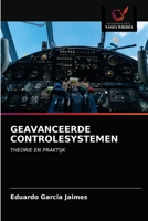 Geavanceerde Controlesystemen 6202831782 Book Cover