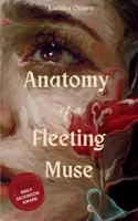 Anatomy of a Fleeting Muse B0DV9W698M Book Cover