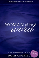 Woman of the Word 1486610250 Book Cover