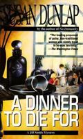 Dinner to Die For 044020495X Book Cover