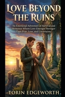 LOVE BEYOND THE RUINS: An Emotional Adventure of Survival and Romance Where Love Emerges Stronger Than Fear, Loss, and Uncertainty B0H6SPG85S Book Cover