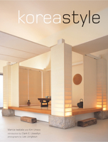 Korea Style 0804855285 Book Cover