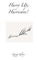 Hurry Up, Hurricane!: Haiku by hurricane candlelight 1481021753 Book Cover