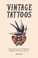 Vintage Tattoos 180279252X Book Cover