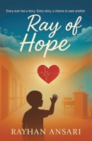 Ray of Hope 1663275955 Book Cover