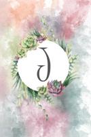 J: Personalized Daily Prayer Journal, Guided Pages with Biblical Verses and Scripture Prompts for Devout Prayerful Women 109366651X Book Cover