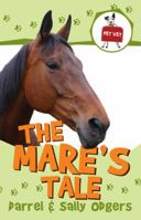 The Mare's Tale 1935279025 Book Cover