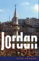 Jordan: Living in the Crossfire 1842774719 Book Cover