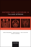 Oxford Case Histories in Stroke 0199539340 Book Cover