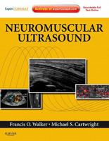 Neuromuscular Ultrasound: Expert Consult - Online and Print 1437715273 Book Cover