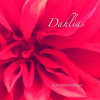 Dahlias 1499733194 Book Cover