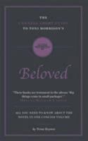 Connell Short Guide To Beloved 1911187058 Book Cover
