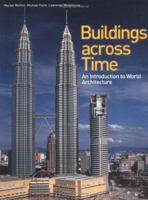 Buildings across Time 007305304X Book Cover