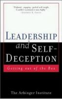 Leadership & Self Deception Australian Edition: Getting out of the Box 1921203528 Book Cover