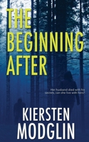 The Beginning After 1956538348 Book Cover