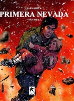 Primera Nevada, Volumen 2 1948820587 Book Cover