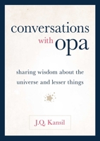 Conversations With Opa 1616144971 Book Cover