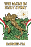 The Made in Italy Story B0H7QNJZB7 Book Cover