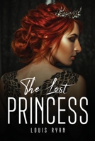 The Lost Princess 1837618070 Book Cover