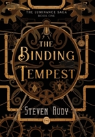 The Binding Tempest 1737065215 Book Cover