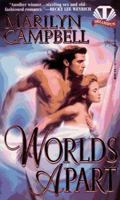 Worlds Apart (Dreamspun) 0451405226 Book Cover