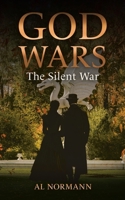 God Wars: The Silent War 1998454967 Book Cover