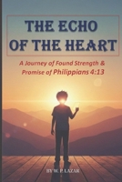 THE ECHO OF THE HEART B0GQKT1JQ5 Book Cover
