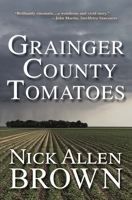 Grainger County Tomatoes 1684424488 Book Cover