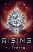 RISING (For the Stars) B0F5HWT5X8 Book Cover