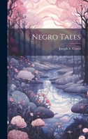 Negro Tales 9356714088 Book Cover