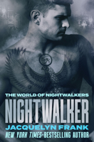 Nightwalker B0GS4DRD85 Book Cover