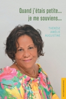 Quand j’étais petite... je me souviens... (French Edition) 2385801779 Book Cover