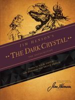 The Dark Crystal B00000JPH4 Book Cover