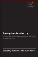 Zarządzanie wiedzą 6202909110 Book Cover