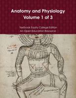 Anatomy and Physiology 130483462X Book Cover
