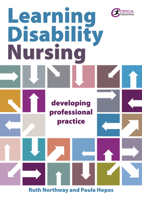 Learning Disability Nursing 1914171357 Book Cover