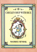 Chicken Soup with Rice: A Book of Months 0062668080 Book Cover