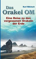 Das Orakel OM 3831124329 Book Cover