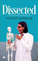 Dissected 1644294370 Book Cover