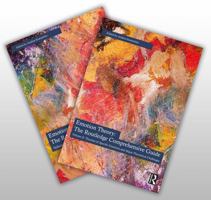 Emotion Theory: The Routledge Comprehensive Guide: Volume I and Volume II 1032731877 Book Cover