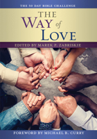 The Way of Love Bible Challenge: The 50 Day Bible Challenge 0880284803 Book Cover