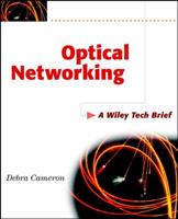 Optical Networking 0471443689 Book Cover
