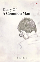 Diary of a Common Man B0DPCY9ZZX Book Cover