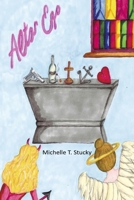 Altar Ego B0G41RY32C Book Cover