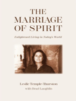 Marriage of Spirit: Enlightened Living in Today's World 1916746004 Book Cover