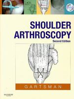 Shoulder Arthroplasty 0721694888 Book Cover